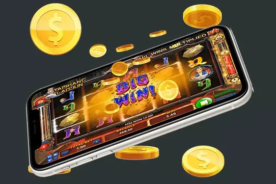 i3malaysia Leprechaun Riches